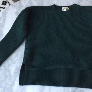 Wilfred FREE wool sweater